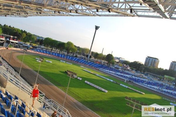 STADION MIEJSKI „STAL”
