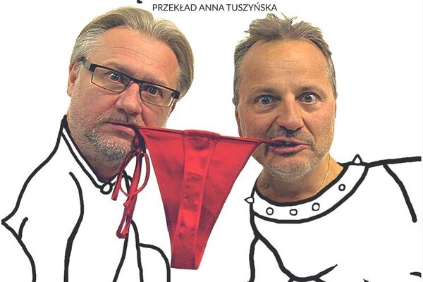 Mąż mojej żony