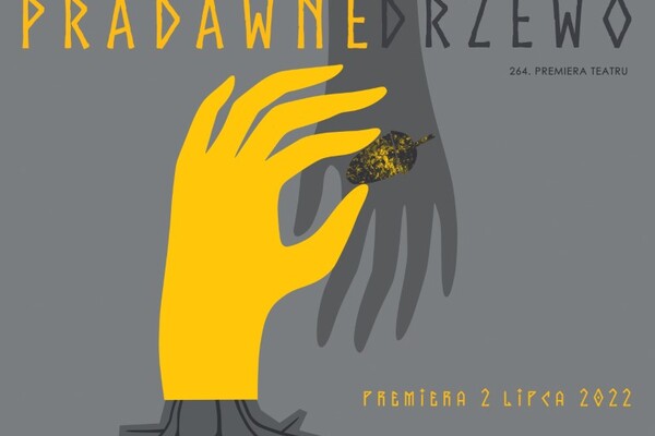 Pradawne drzewo