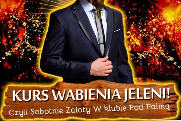 Kurs Wabienia Jeleni