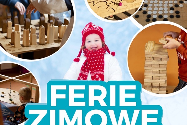 Ferie rodzinne