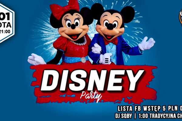 Disney Party