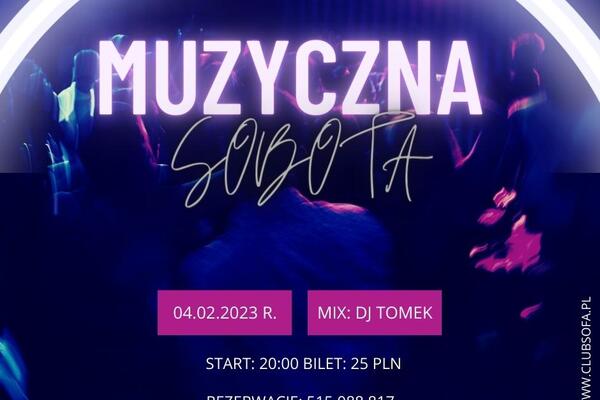 Muzyczna Sobota