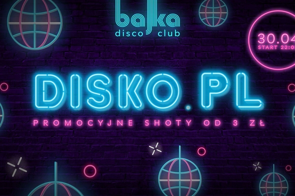 DISKOPL