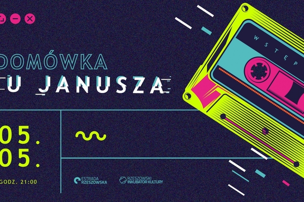 Domówka u Janusza
