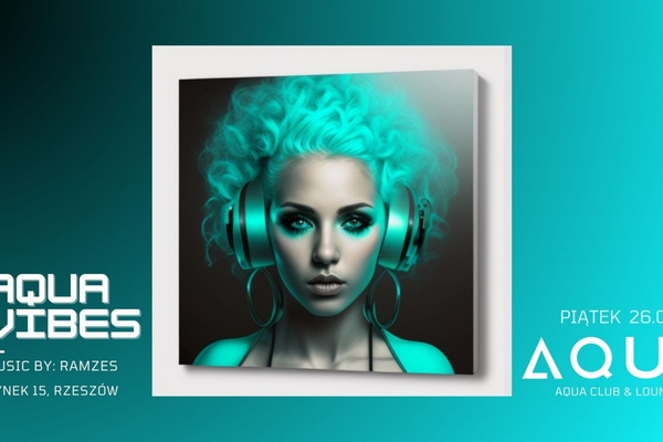 Aqua Vibes