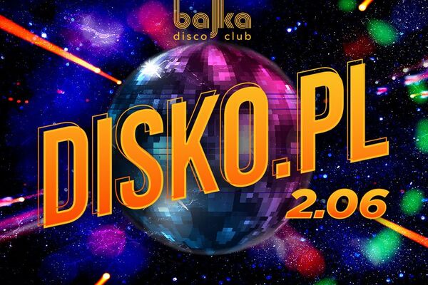 DISKOPL