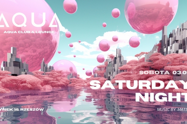 Saturday Night