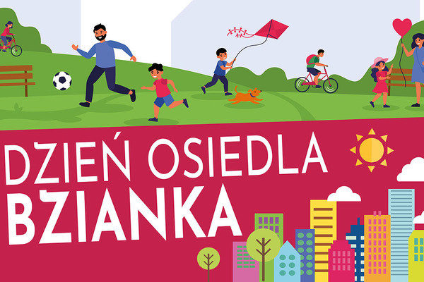 Dzień Osiedla Bzianka