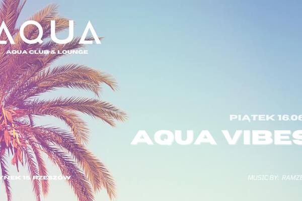 Aqua Vibes