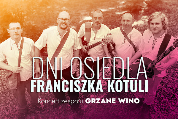 Dni Osiedla Franciszka Kotuli