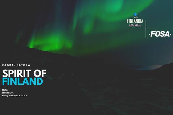 Spirit of Finland