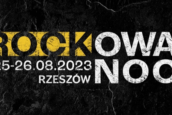 Rockowa Noc 2023