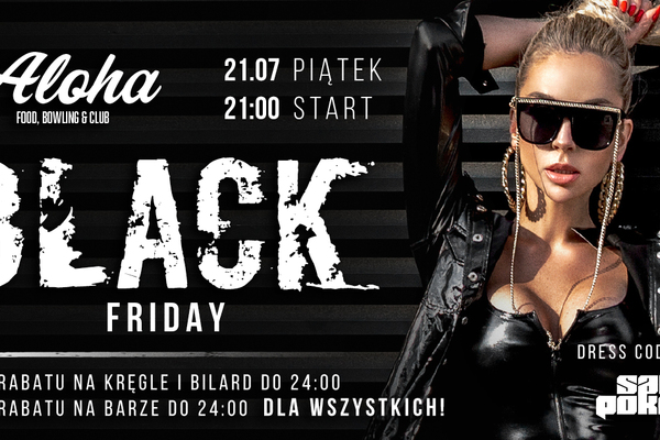 Black Friday
