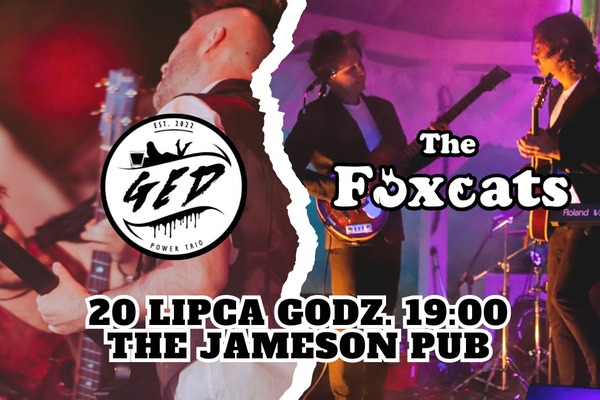 GED i The FoxCats