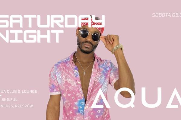 Saturday Night