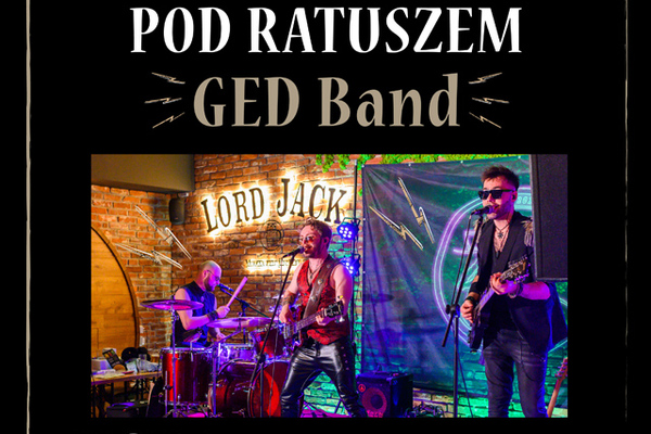 GED