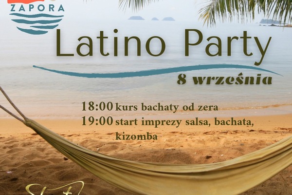 Latino Party