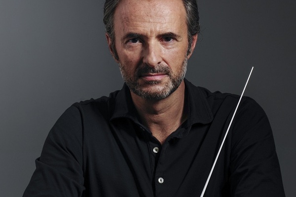 Koncert symfoniczny: Sibelius, Beethoven