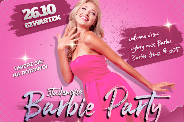 Barbie Party