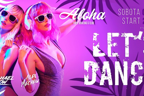 Let's Dance