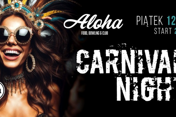 Carnival Night