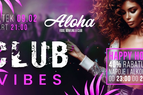 Club Vibes