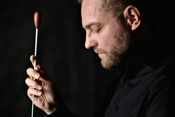Koncert symfoniczny: Mendelssohn, Ravel, Dvorak