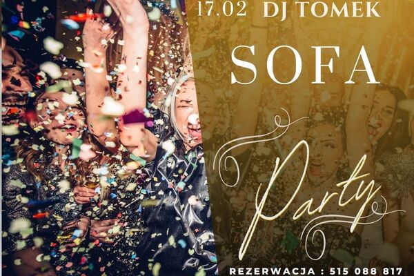 Sofa Party