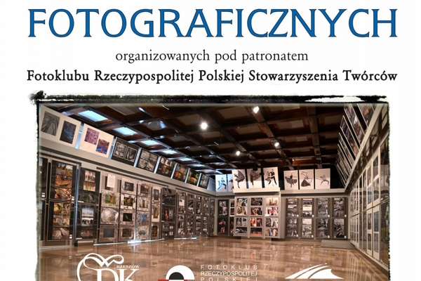 Podkarpackie Konfrontacje Fotograficzne