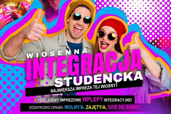 Wiosenna Integracja Studencka