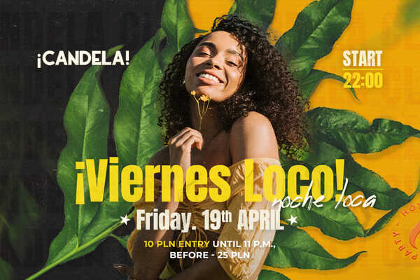 Viernes Loco