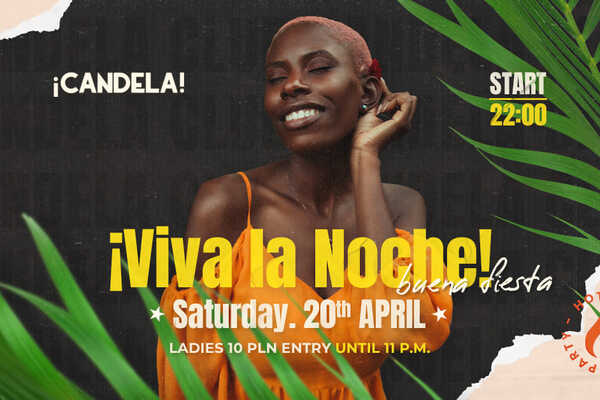 Viva la Noche