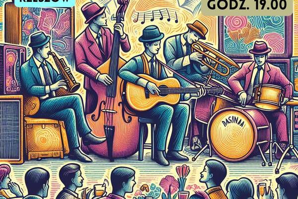 Niedzielne Jam Session