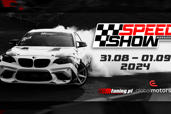 SpeedShow 2024