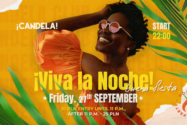 Viva la Noche