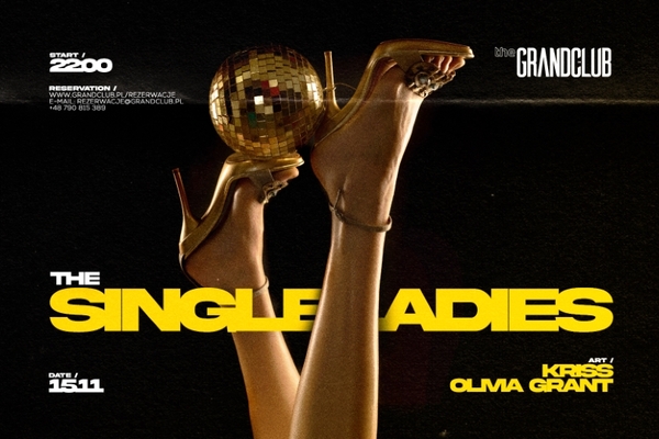 The Single Ladies