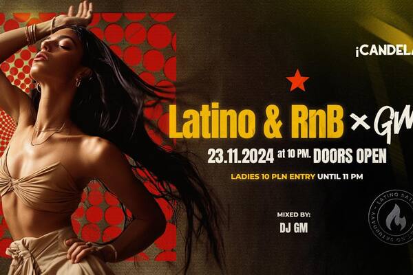 Latino & RnB
