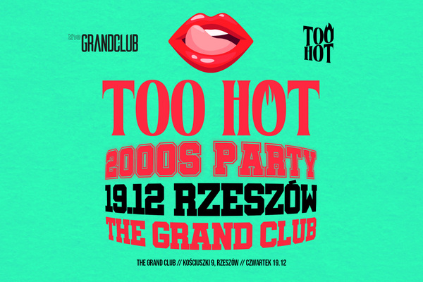 Too Hot