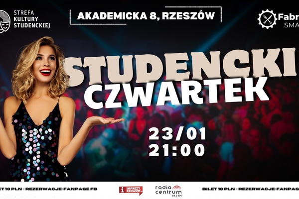 Studencki czwartek