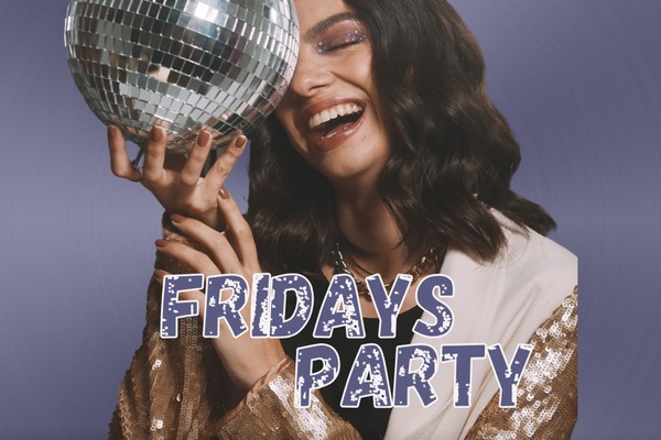 Fridays Party