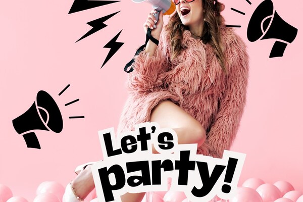 Let's Party