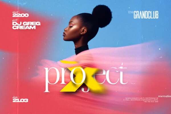 Project X
