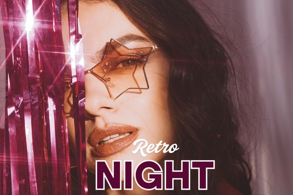 Retro Night