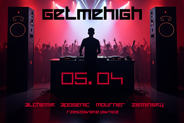 Get Me High 0504