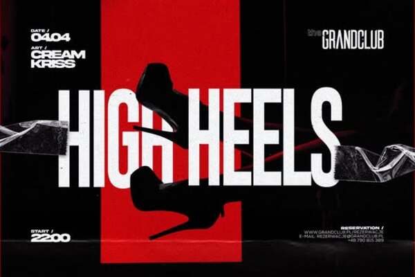 High Heels