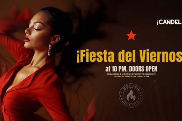 Fiesta del Viernos