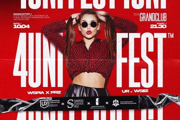 4UniFest
