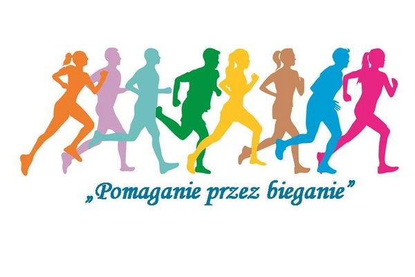 „Pomaganie przez bieganie” – III Charytatywny Bieg Internatów
