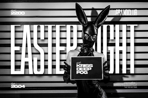 Easter Night